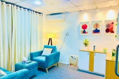 Counselling-room